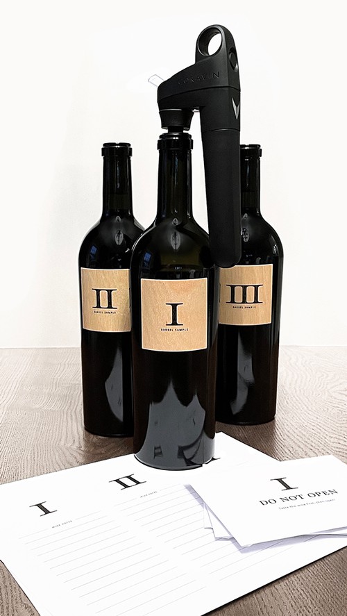 Blind Tasting Kit