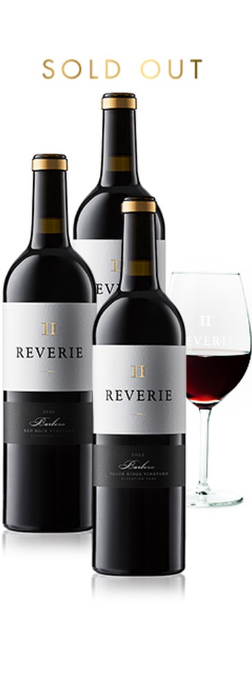Barbera 3-Bottle Vertical