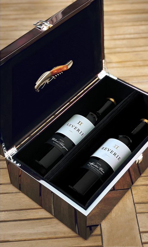 2022 Holiday Gift Set