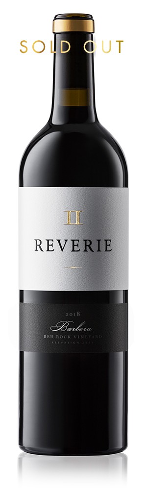 2018 Barbera