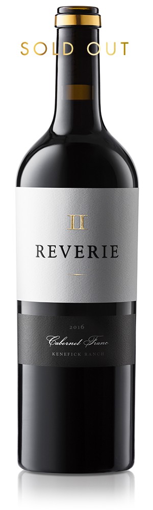 2016 Cabernet Franc