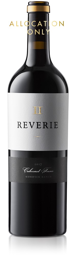 2017 Cabernet Franc