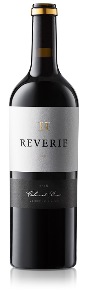 2018 Cabernet Franc