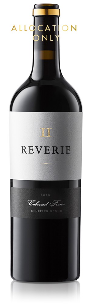 2020 Cabernet Franc
