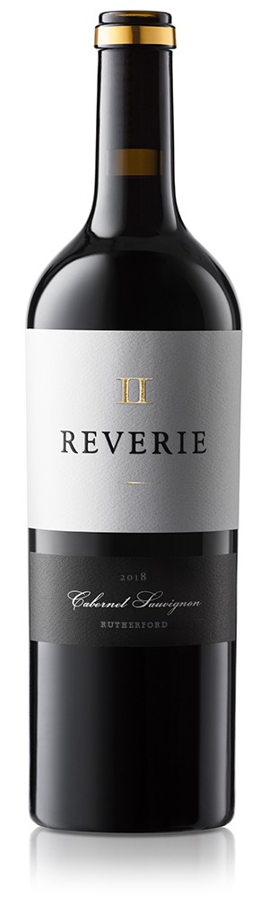 2018 Cabernet Sauvignon