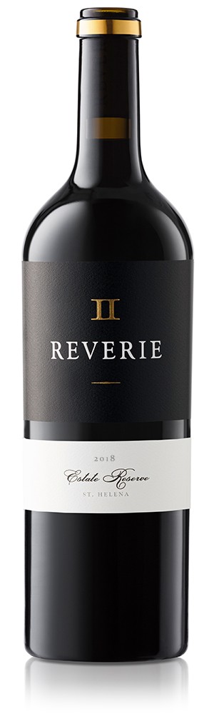 2018 Estate Reserve