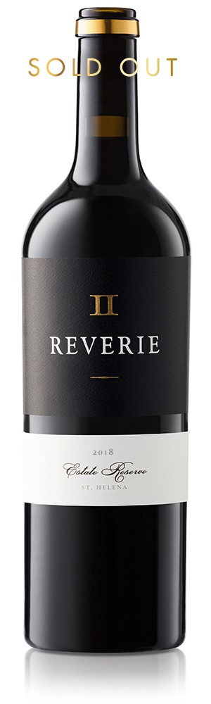 2018 Estate Reserve