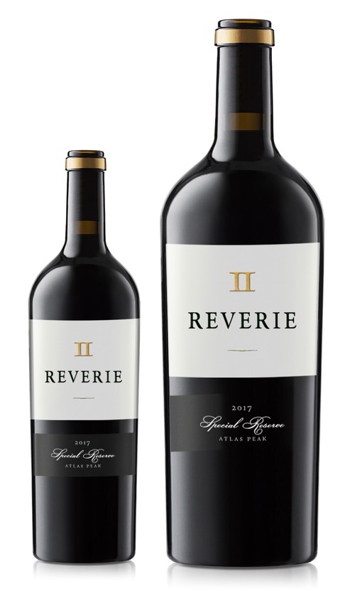 2017 Special Reserve 9L