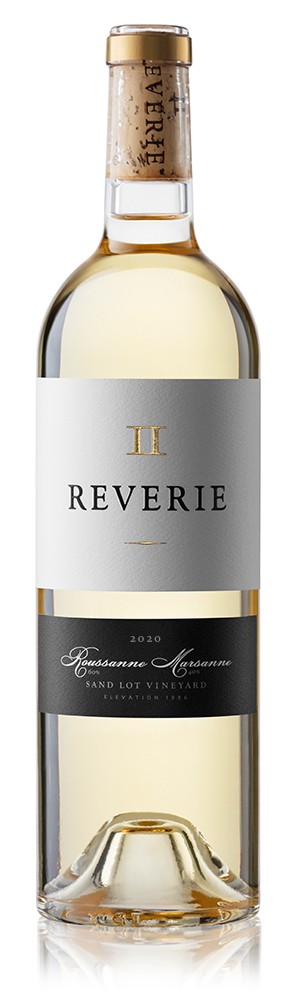 2020 Roussanne Marsanne