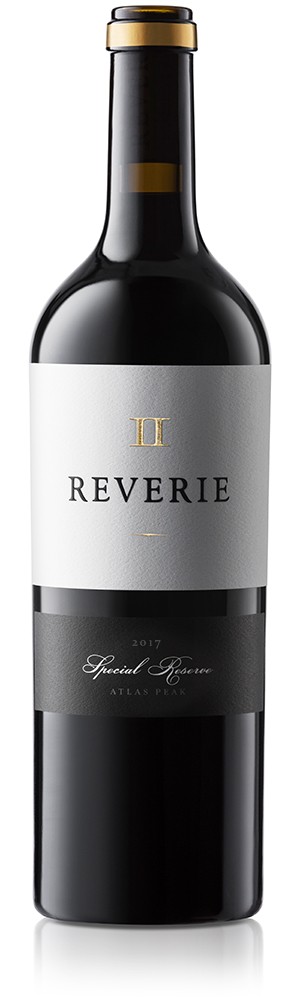 2017 Special Reserve