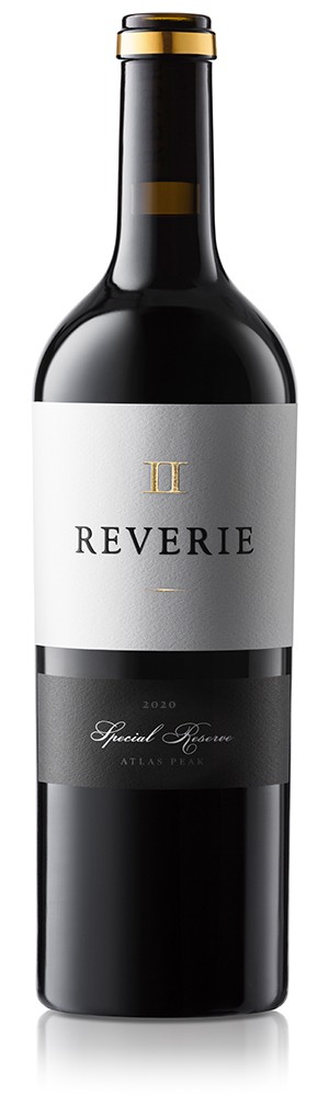 2020 Special Reserve