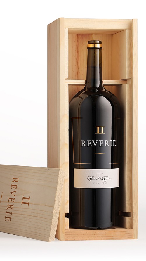 Holiday 1-Bottle Magnum Gift Set