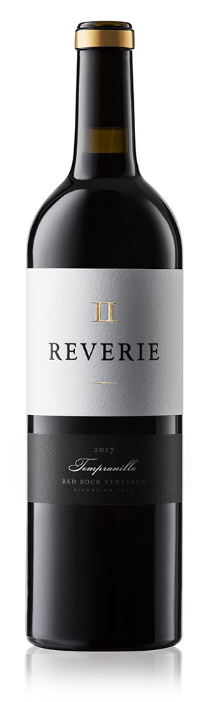 2017 Tempranillo