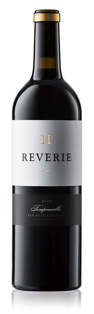 2020 Tempranillo