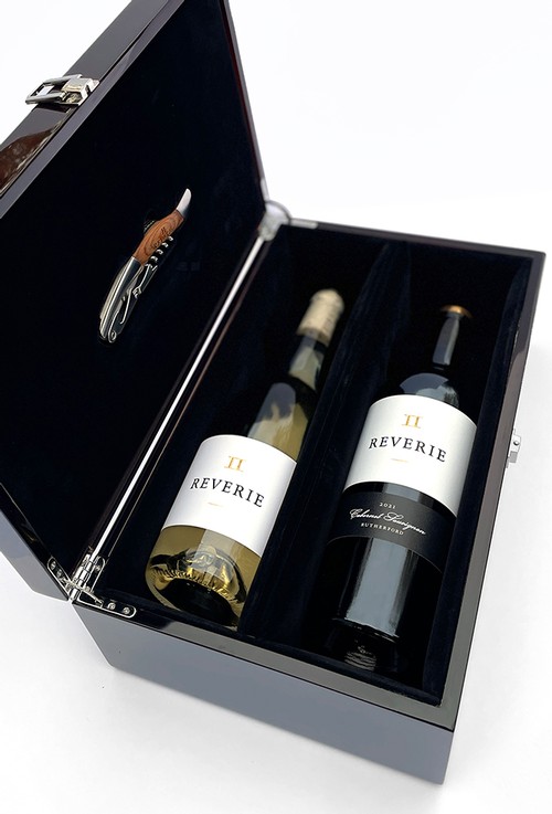 Holiday 2-Bottle Gift Set