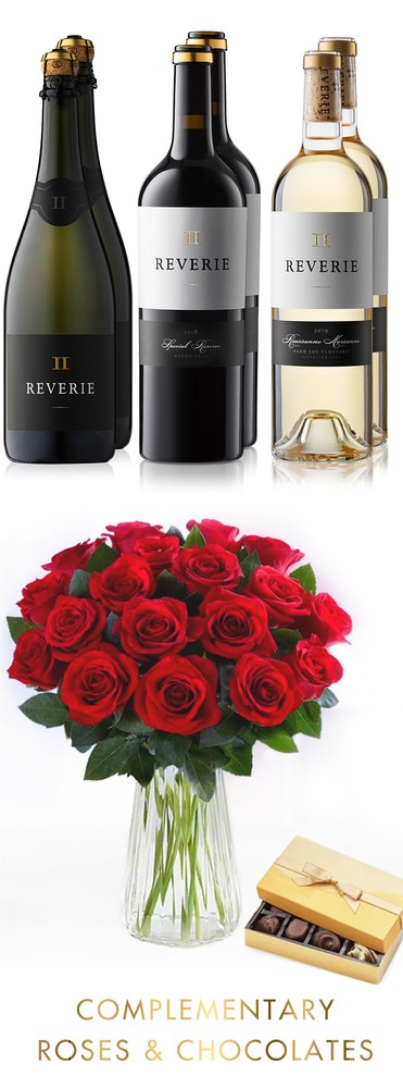 Roses and 6-Pack