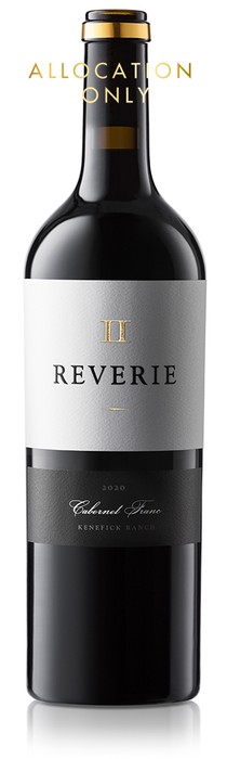 2020 Cabernet Franc